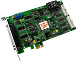 Плата ICP DAS PEX-1002L CR