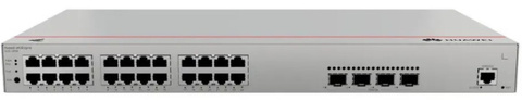 Коммутатор Huawei eKit S220-24P4X