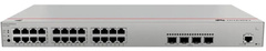 Коммутатор Huawei eKit S220-24P4X