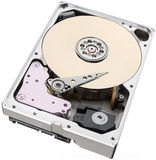 Жесткий диск 12TB SATA 6Gb/s Toshiba MG09ACA12TE