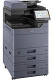 МФУ лазерное цветное Kyocera TASKalfa 5054ci