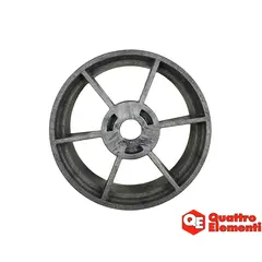 Основание QUATTRO ELEMENTI Deep 750/900 диффузора (вал шестигранный) (770-759-055)