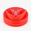 Капа Hardcore Training Base Red
