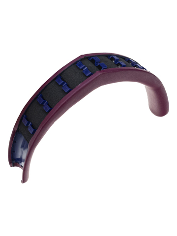 Накладки для Bose QC Ultra (Малиновый)