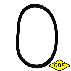 Ремень клиновой DDE 17x813Li VP160-HK