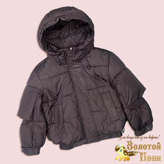 Куртка демисезон д (9-15) 260813-F-S01.1