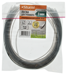 Аксессуар для триммера Sturm! GT3535-3.0-0A-30