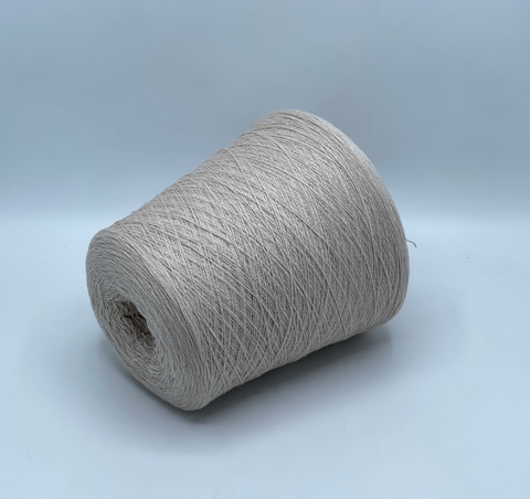 Cariaggi, Cashmere plus, 2/28 1400м, 100%Кашемир, Светло-бежевый, 41499