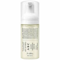 Dr. Althea ABC Glow Whipped Serum пузырьковая сыворотка для сияния кожи