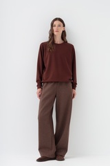 Брюки Сильвана NOME Atelier