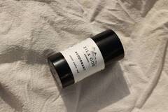 Краснополянская косметика Дезодорант–стик SILA GOR №3 VETIVER, AMBRA, OUD, 30 мл