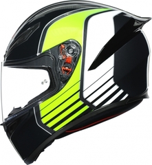 K1s Pulse 46 / Микс