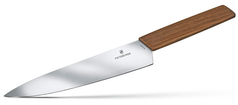 Нож разделочный Victorinox, 22 sm (6.9010.22G)