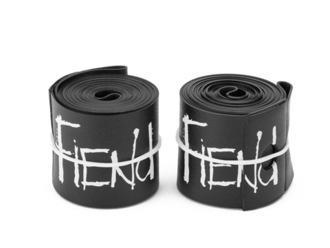 Ободная лента Fiend (2шт)