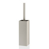 Decor Walther Corner 0563934 Туалетный ершик, цвет: никель