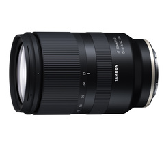 Tamron 17-70mm F2.8 Di III-A VC RXD Fujifilm