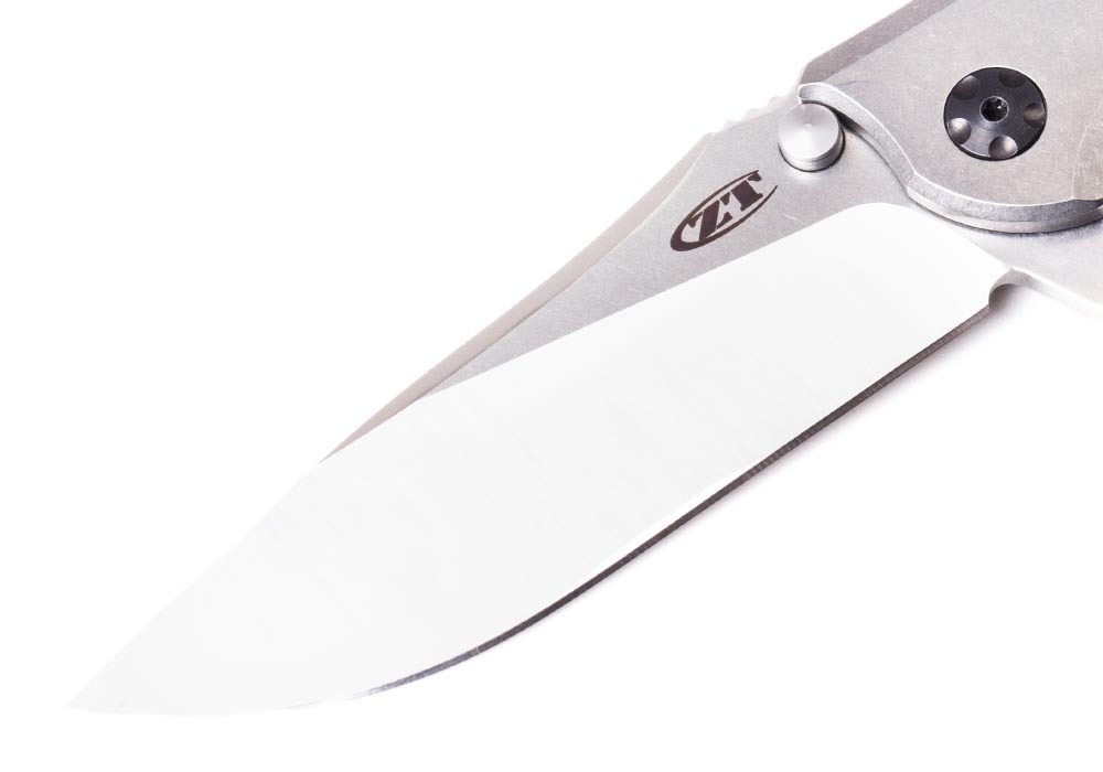 Нож Zero Tolerance 0562Ti ZT 0562Ti CPM-20CV