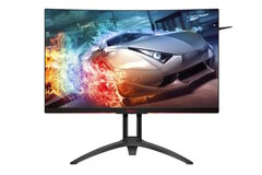 Монитор AOC 31,5