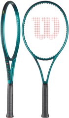 Ракетка теннисная Wilson Blade 100UL V9.0