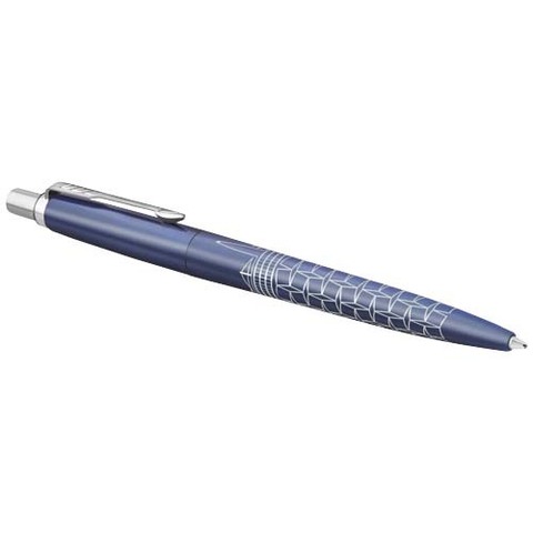 Parker Jotter SE Global Icons шариковая ручка