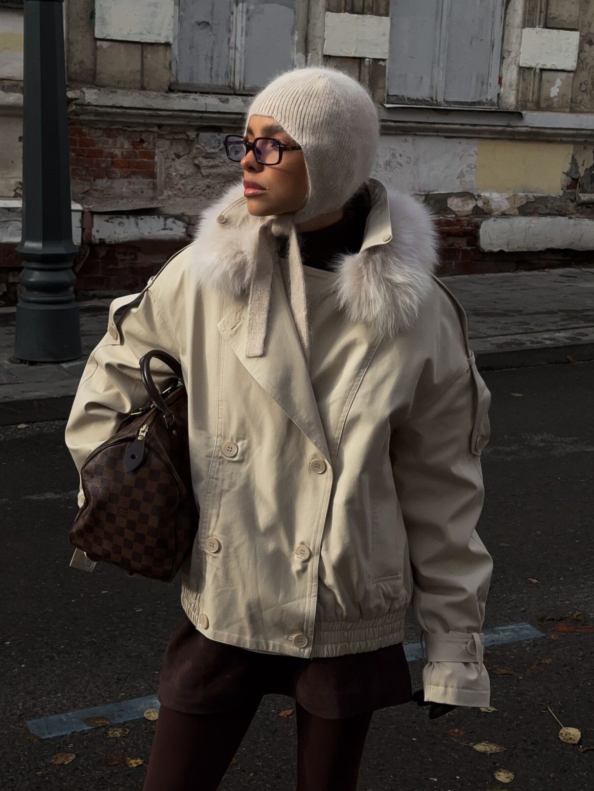 Куртка