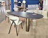 Стол Enne Oval Marble — фото 12