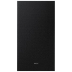 Саундбар Samsung HW-B750F/RU 3.1 120Вт+250Вт черный