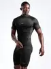 Рашгард Barracuda Reflect Black S/S