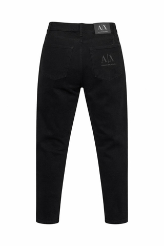 Джинсы armani 555028bl