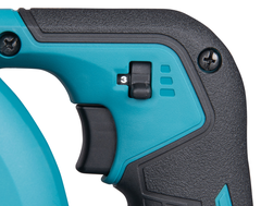 Аккумуляторная воздуходувка Makita UB002GZ01