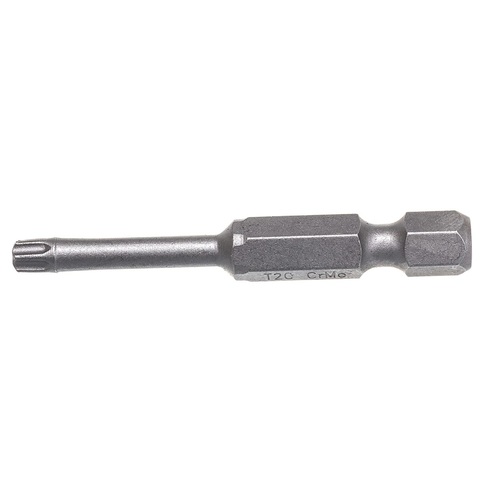 KRAFTOOL X-Drive TX 20, 50 мм, 2 шт, торсионные биты (26125-20-50-2)