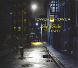 TOWER OF POWER:  Soul Side Of Town