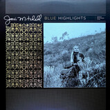 MITCHELL, JONI:  Blue Highlights