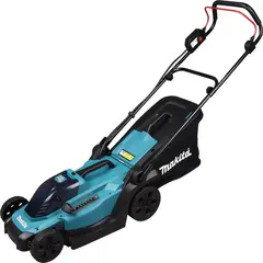Аккумуляторная газонокосилка Makita DLM330SM