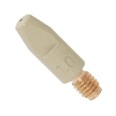 Наконечник М6x28х1,0 mm E-Cu с керамическим покрытием