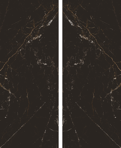 Porcelanosa Laurent Bookmatch 59.6x150