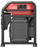 Генератор инверторный SUNREKA G3500i