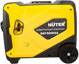 Генератор инверторный Huter DN5000Si