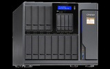 Сетевой RAID-накопитель QNAP TS-1635AX-8G