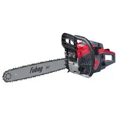 Бензопила Fubag FPS 56 T