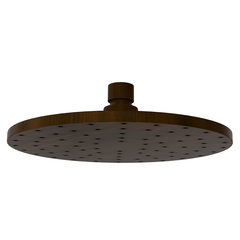 Remer 359MM20BRX Верхний душ 20 см с шарнирным соединением, бронза масляная фото