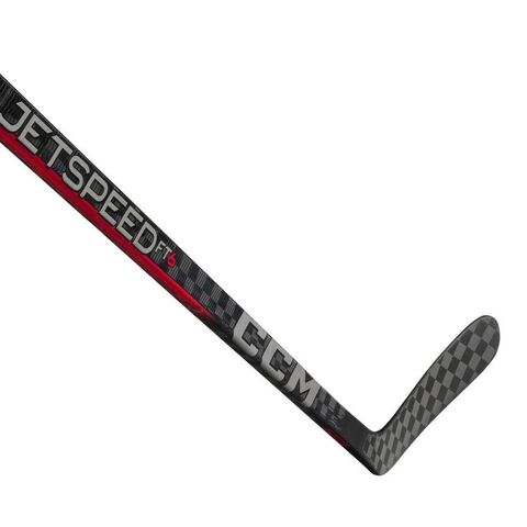 Клюшка CCM JETSPEED FT6 GRIP 75 SR 28 R