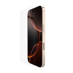 Защитное стекло 3D для Apple iPhone 16 Pro
