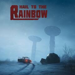 Hail to the Rainbow PS5