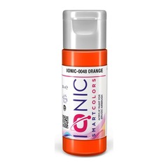 Краска Orange — Ionic Smart Colors, 20 мл, IONIC-0048
