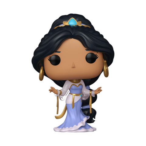 Funko POP! Disney: Jasmine (Grand Entrance) (1738)