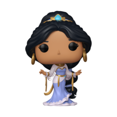 Funko POP! Disney: Jasmine (Grand Entrance) (1738)