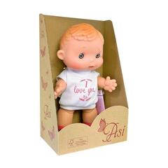 ASI Пупс Дани I Love You (505551)