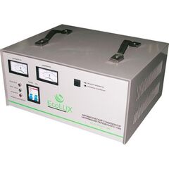 Стабилизатор ECOLUX SVC-L 8000