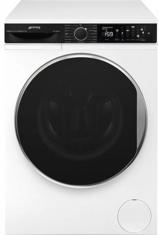 Стиральная машина Smeg WM3T84RU